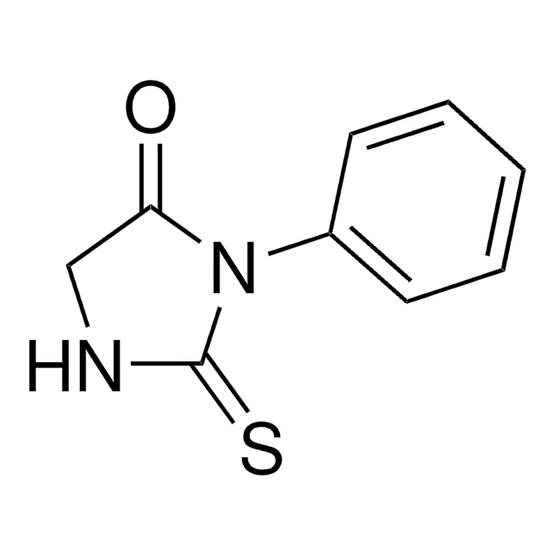 Merck 3-PHENYL-2-THIOXO-4-IMIDAZOLIDINO-