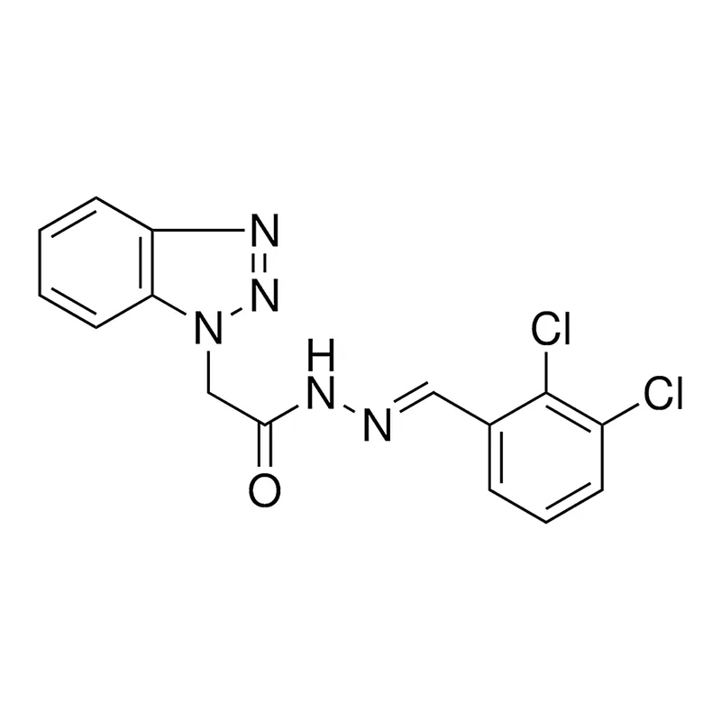 Merck 2-BENZOTRIAZOL-1-YL-ACETIC ACI - 25 MG &