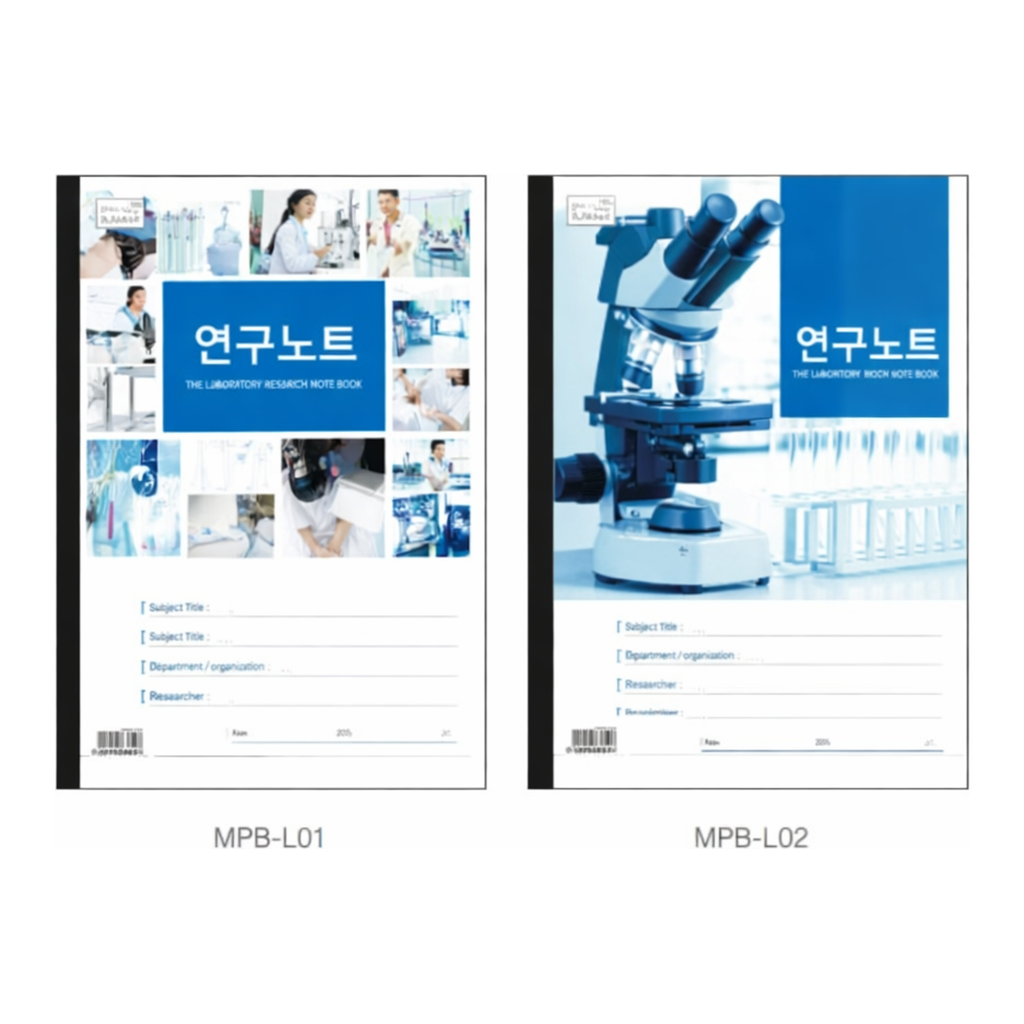OFFICENEX 연구노트 인물/MPB-L01/말리스타