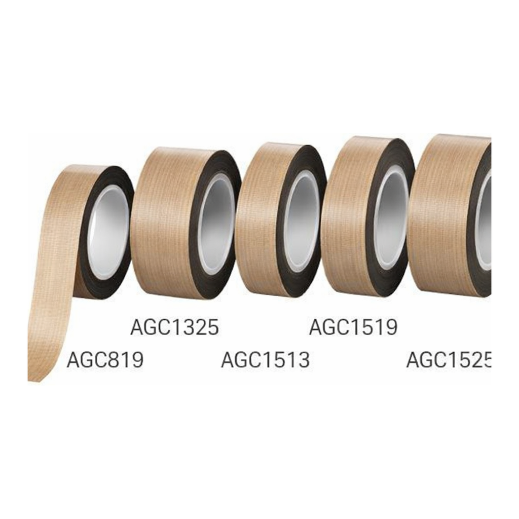 AS ONE PTFE Glass Cloth Adhesive Tape, PTFE 유리 점착 테이프