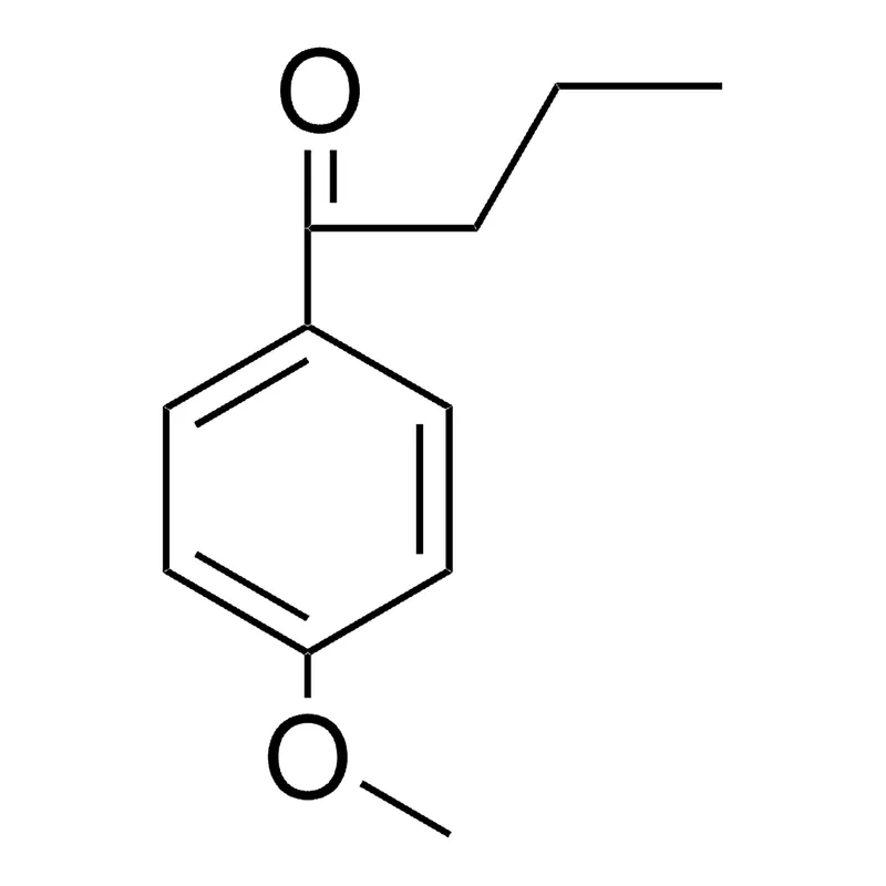 Merck 4'-METHOXYBUTYROPHENONE