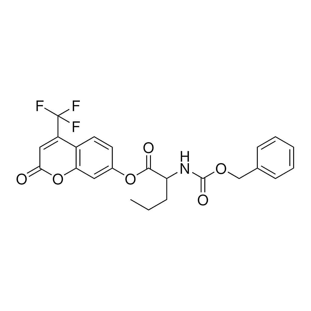 Merck 2-BENZYLOXYCARBONYLAMINO-PENTA - 10 MG &