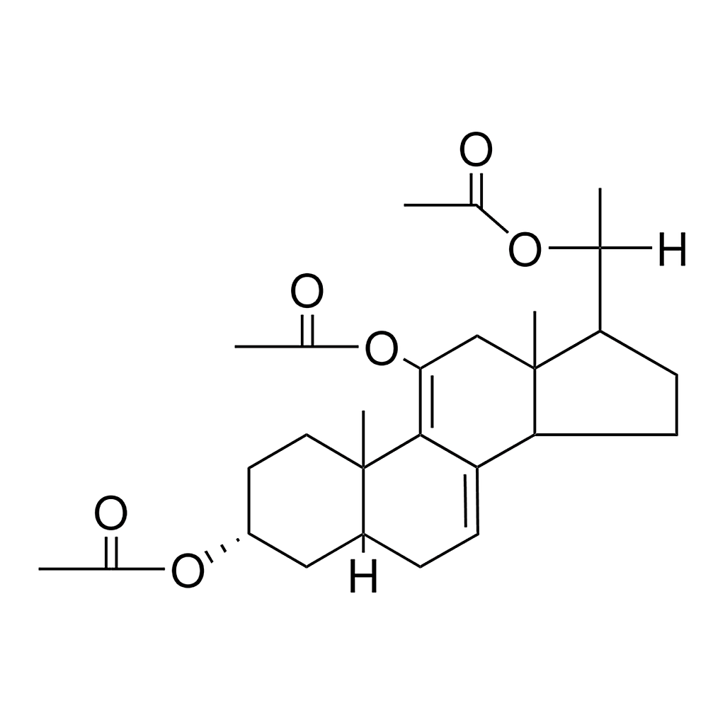 Merck 5-BETA-PREGNA-7,9(11)-DIENE-3- - 1 MG&