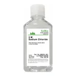 솔바이오팜 5M Sodium Chloride
