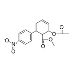 Merck 2-ACETOXY-6-(4-NITRO-PHENYL)-C - 10 MG&