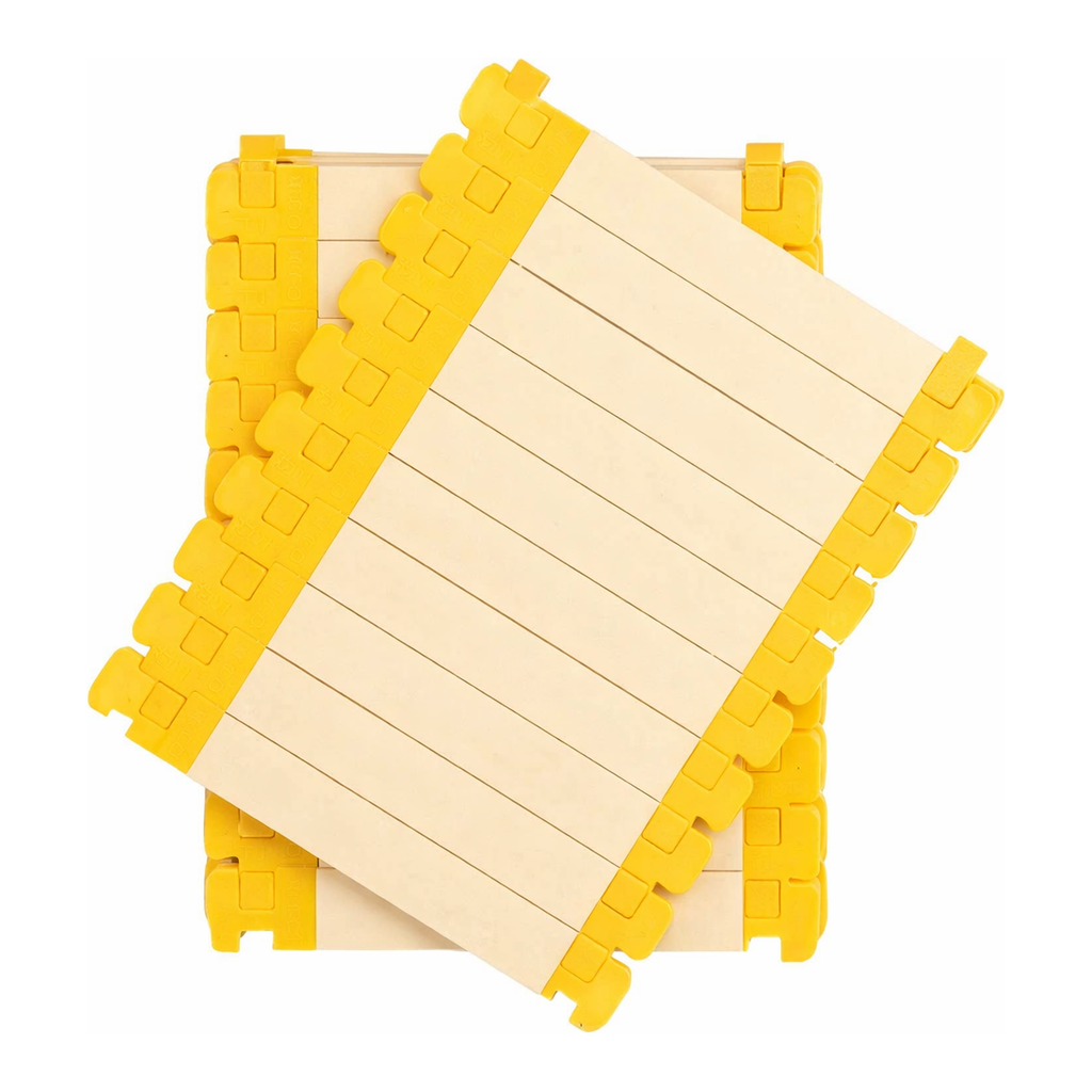 Brady Label Carrier Cable Tags with Laminate
