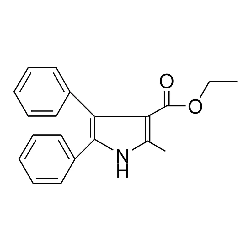 Merck ETHYL 4,5-DIPHENYL-2-METHYL-3-P