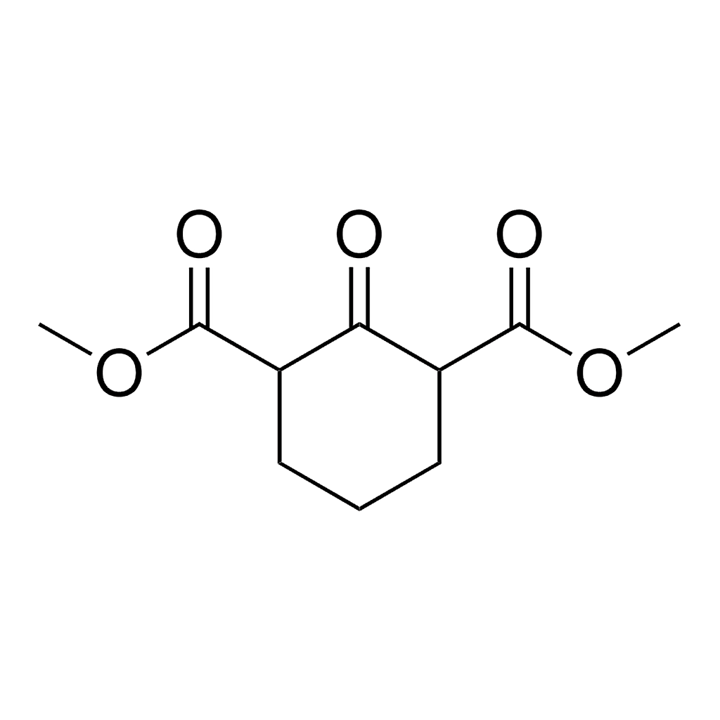Merck 2-OXO-CYCLOHEXANE-1,3-DICARBOXYL-
