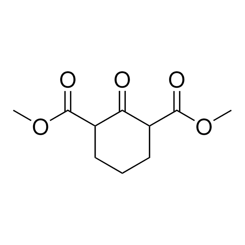 Merck 2-OXO-CYCLOHEXANE-1,3-DICARBOXYL-