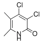 Merck 3,4-DICHLORO-5,6-DIMETHYL-2(1H - 50 MG&