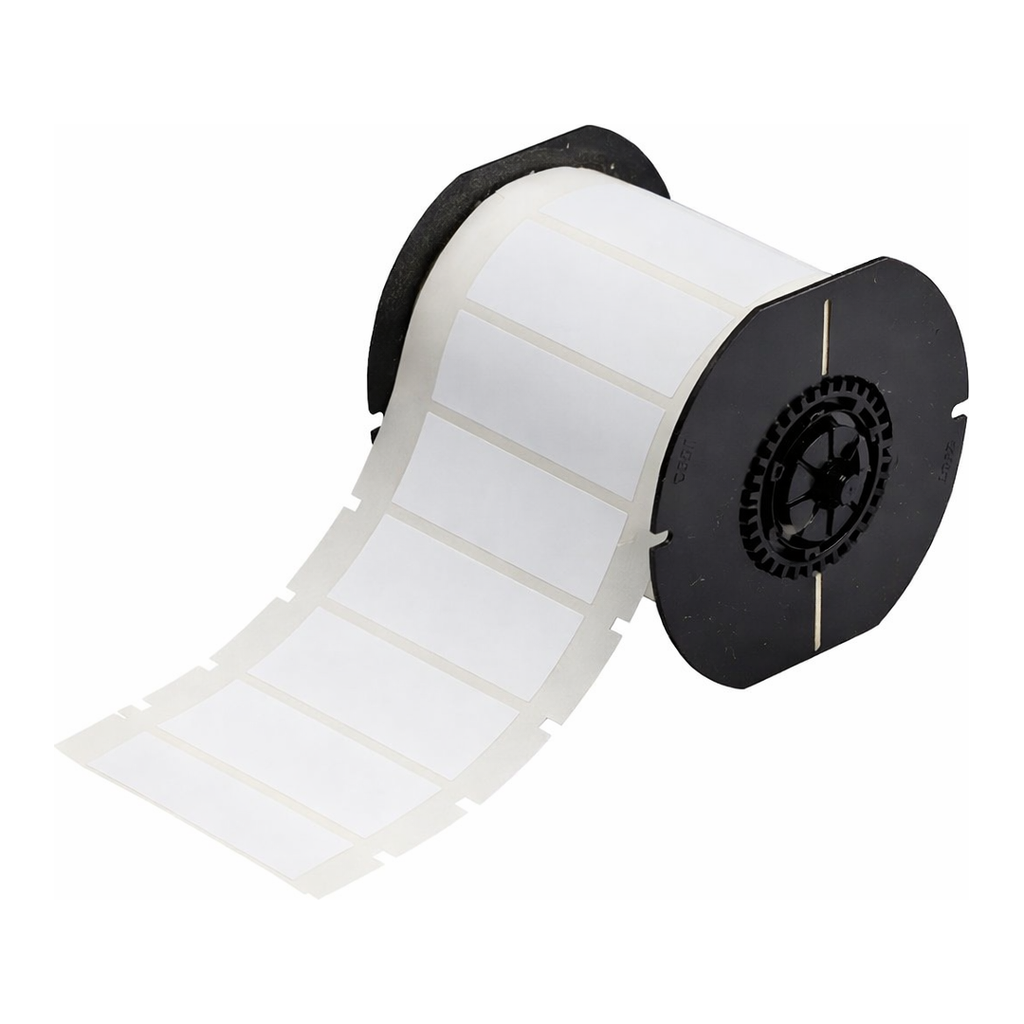 Brady B33 Series Direct Thermal Printable Removable Paper Labels