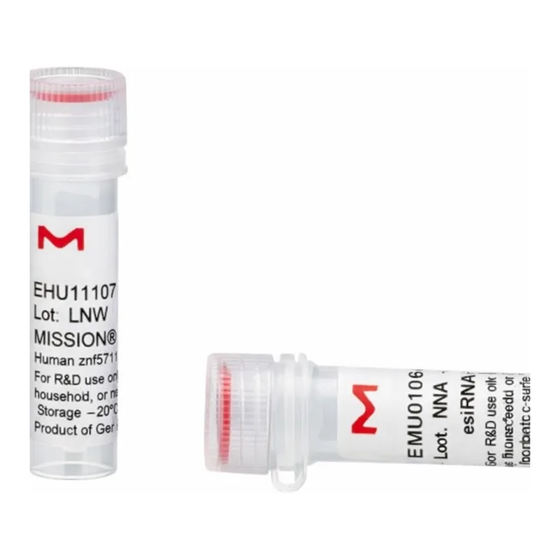 Merck MISSION(R) esiRNA
