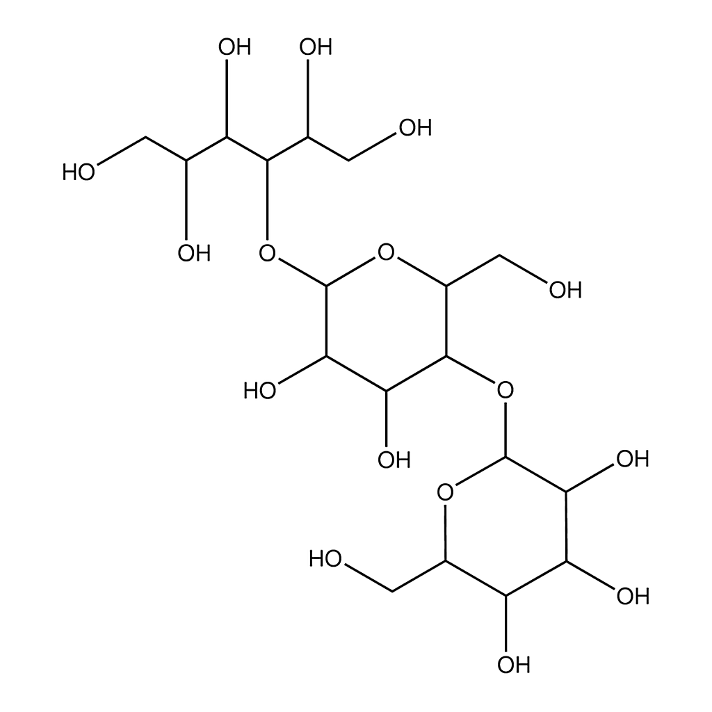 Merck Maltotriitol