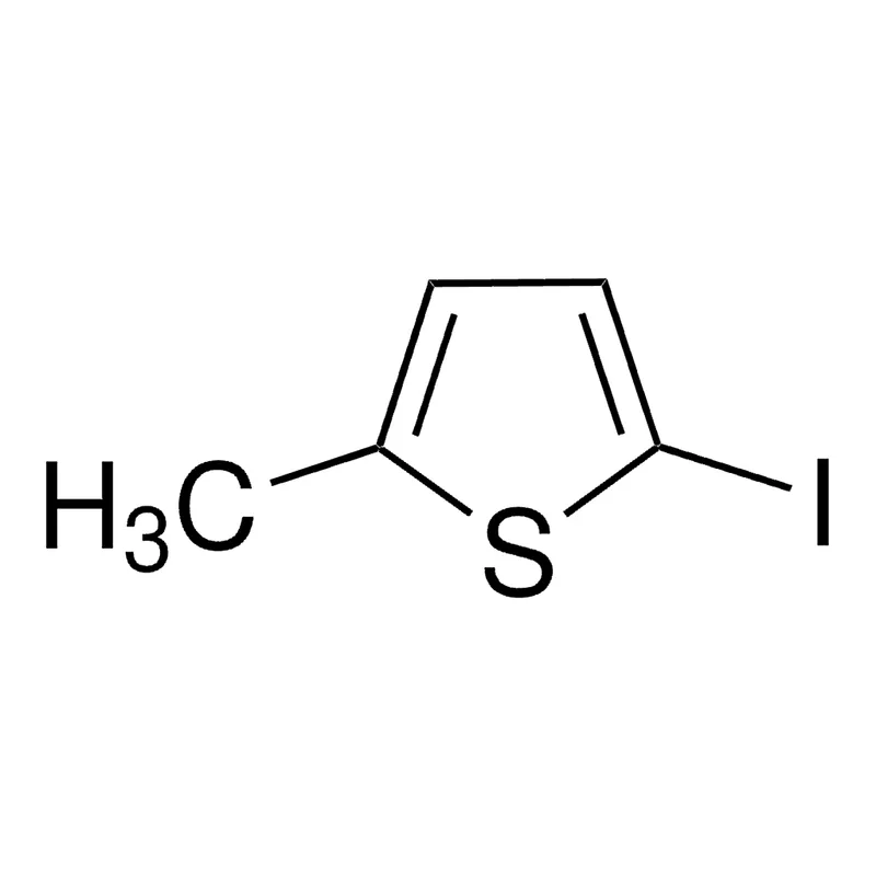 Merck 2-Iodo-5-methylthiophene