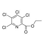 Merck 3,4,5,6-TETRACHLORO-PYRIDINE-2 - 5 MG