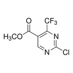 Merck Methyl 2-chloro-4-(trifluoromethyl)pyrimidine-5-carboxylate