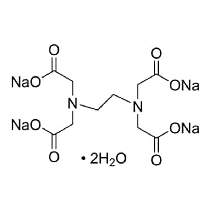 Merck ETHYLENEDIAMINETETRAACETIC ACID &