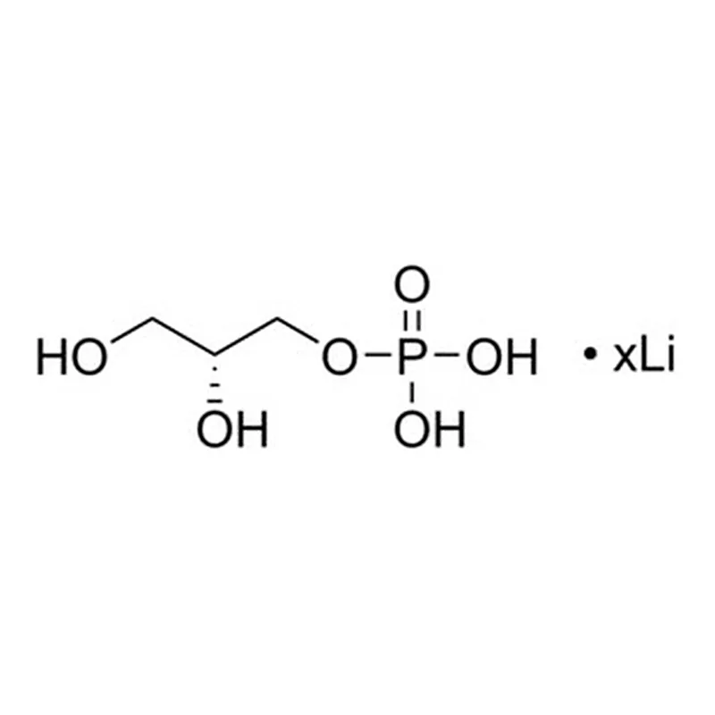 Merck SN-GLYCEROL 3-PHOSPHATE LITHIUM SALT