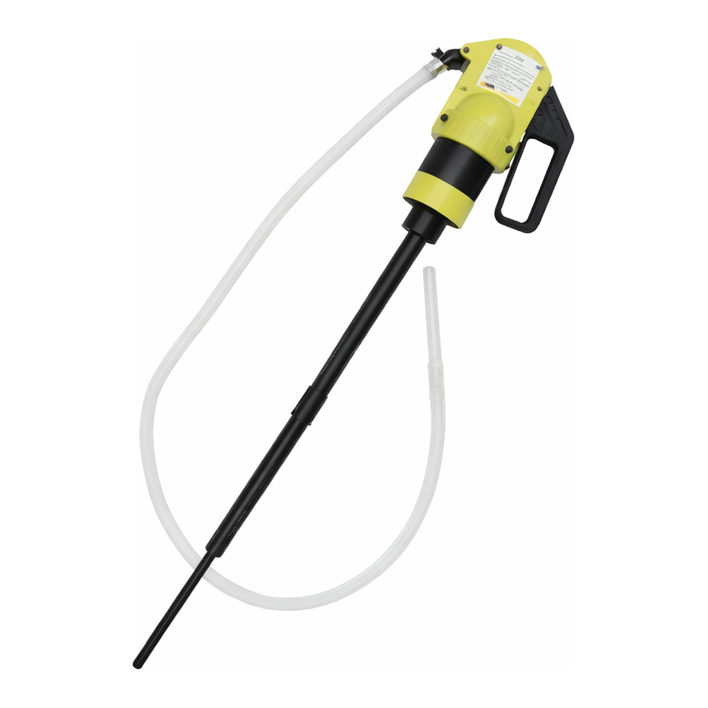 Daihan Science 드럼 펌프, Drum Pump