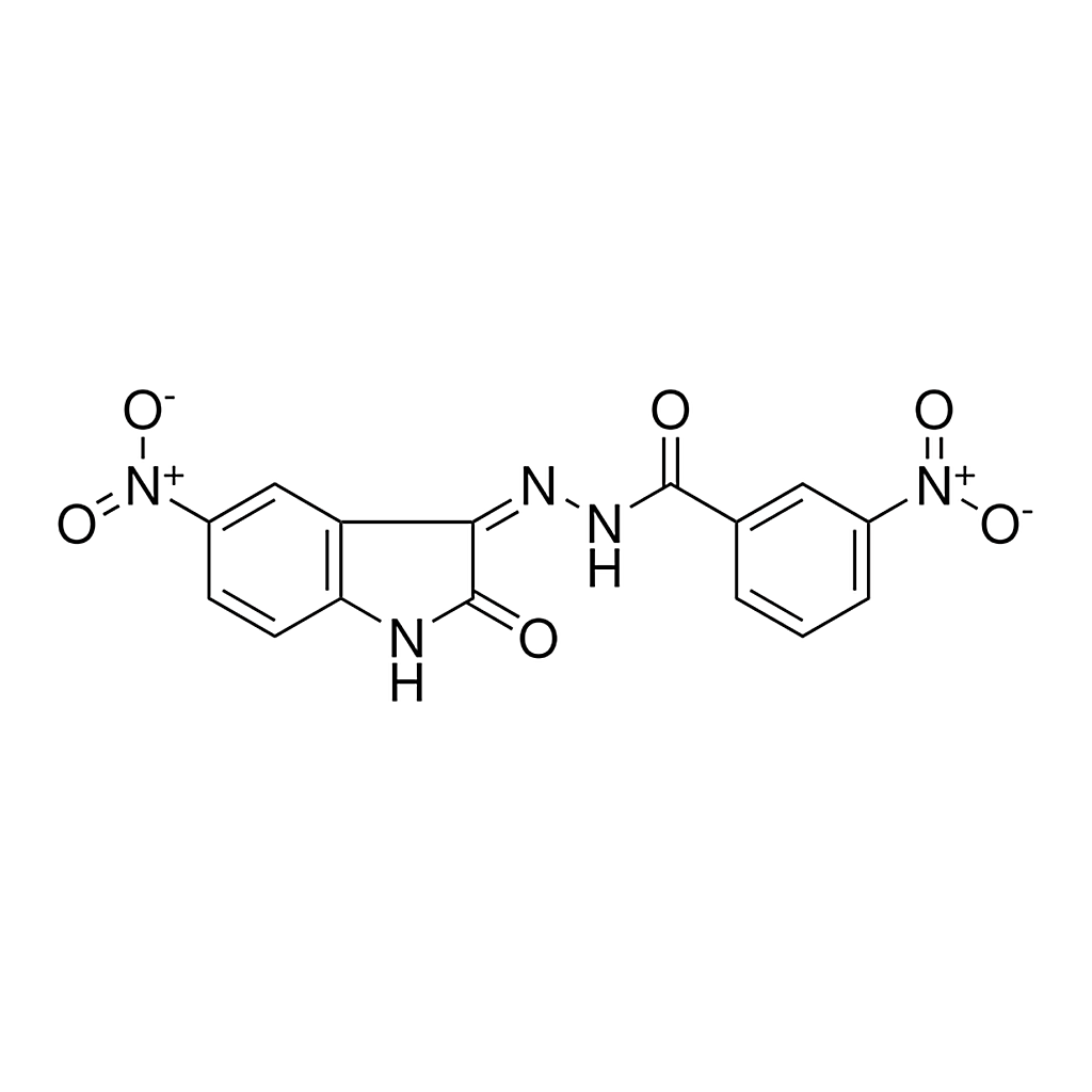 Merck 3-NITRO-BENZOIC ACID (5-NITRO- - 10 MG &