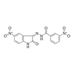 Merck 3-NITRO-BENZOIC ACID (5-NITRO- - 10 MG &