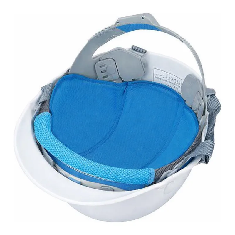 AS ONE Dry Mesh Innerwear for Helmet, 헬멧용 드라이 메시