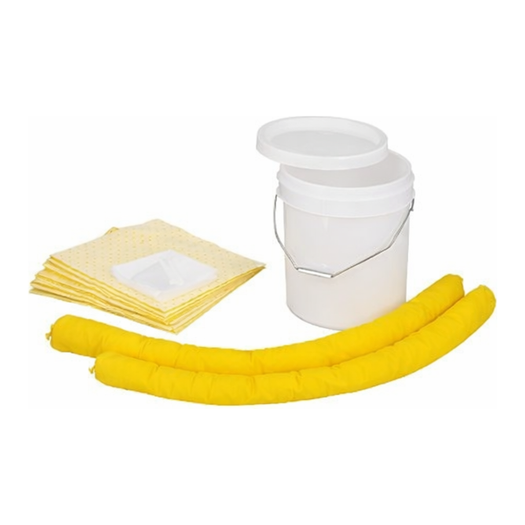 AS ONE 4-2554-01 Liquid Absorption Set 1 Set