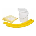 AS ONE 4-2554-01 Liquid Absorption Set 1 Set