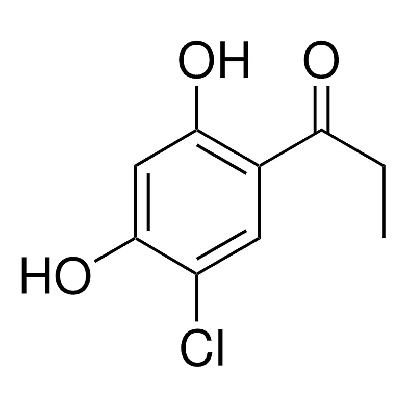 Merck 1-(5-CHLORO-2,4-DIHYDROXYPHENYL)-