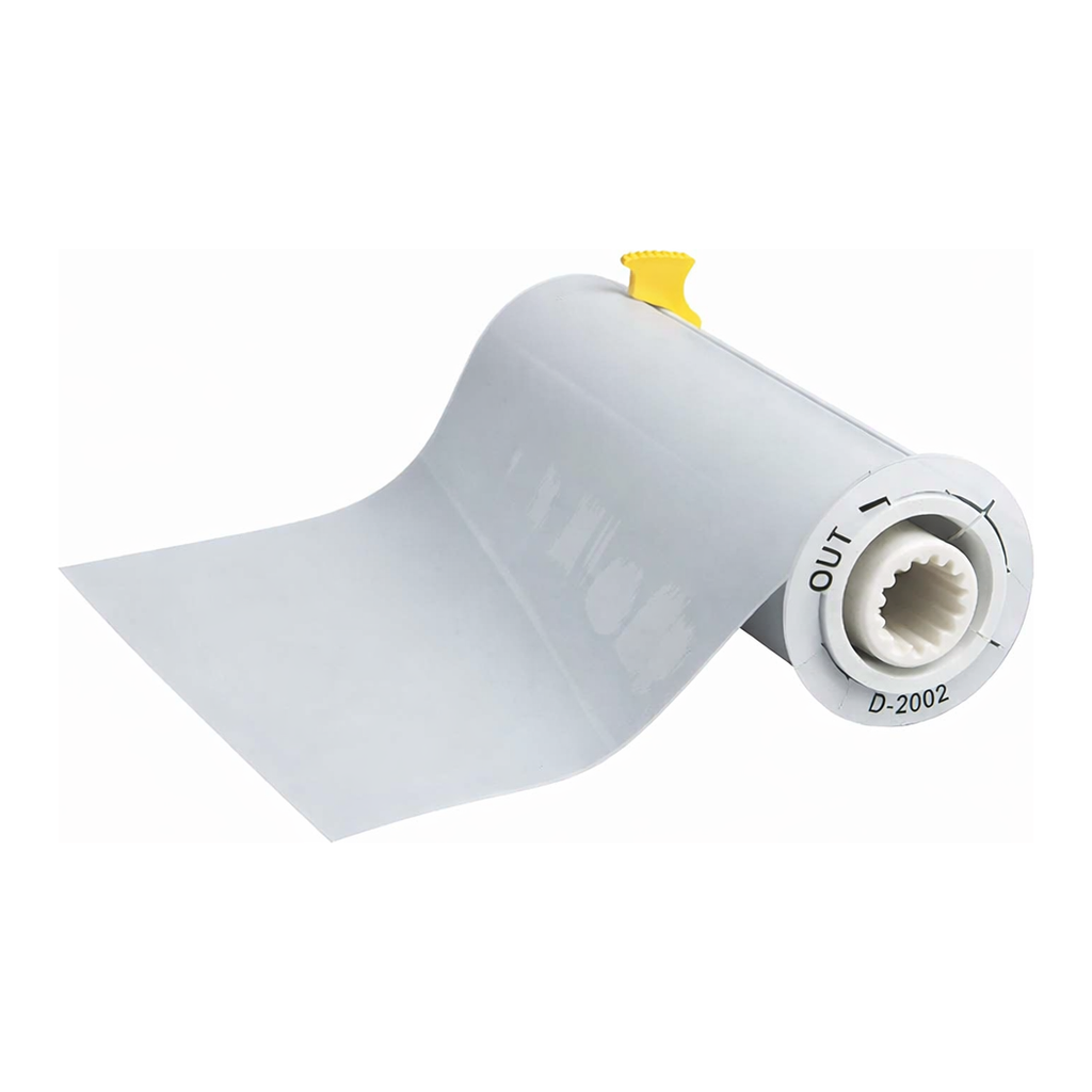 Brady Retro Reflective All-Weather Label Tape for BBP85 Printer