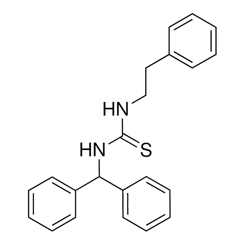 Merck 1-DIPHENYLMETHYL-3-(2-PHENETHYL-