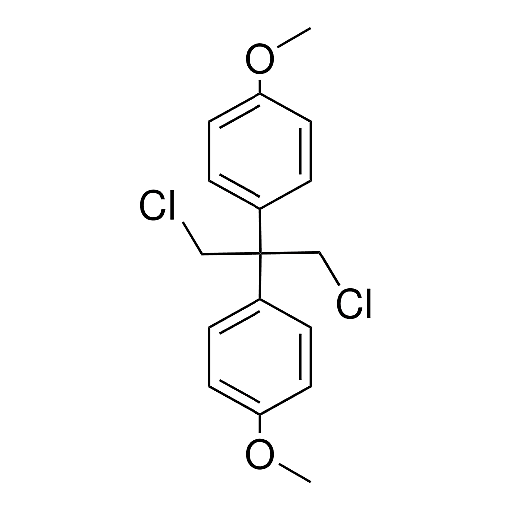 Merck 2,2-BIS(4-METHOXYPHENYL)-1,3-DI-