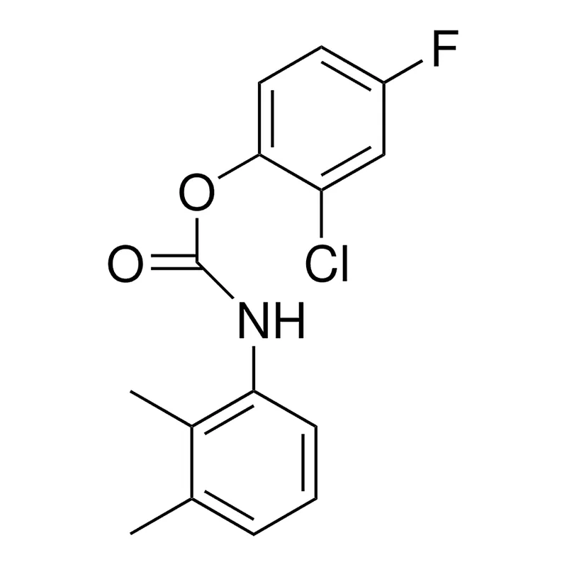 Merck 2-CHLORO-4-FLUOROPHENYL N-(2,3 - 50 MG&