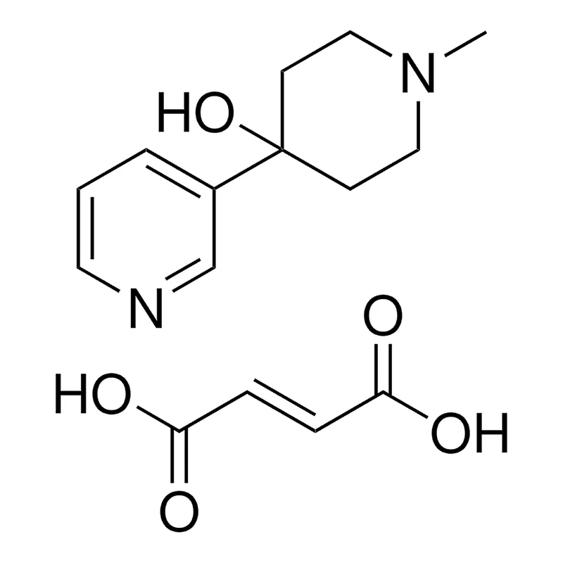 Merck 1-METHYL-4-(3-PYRIDINYL)-4-PIPER-