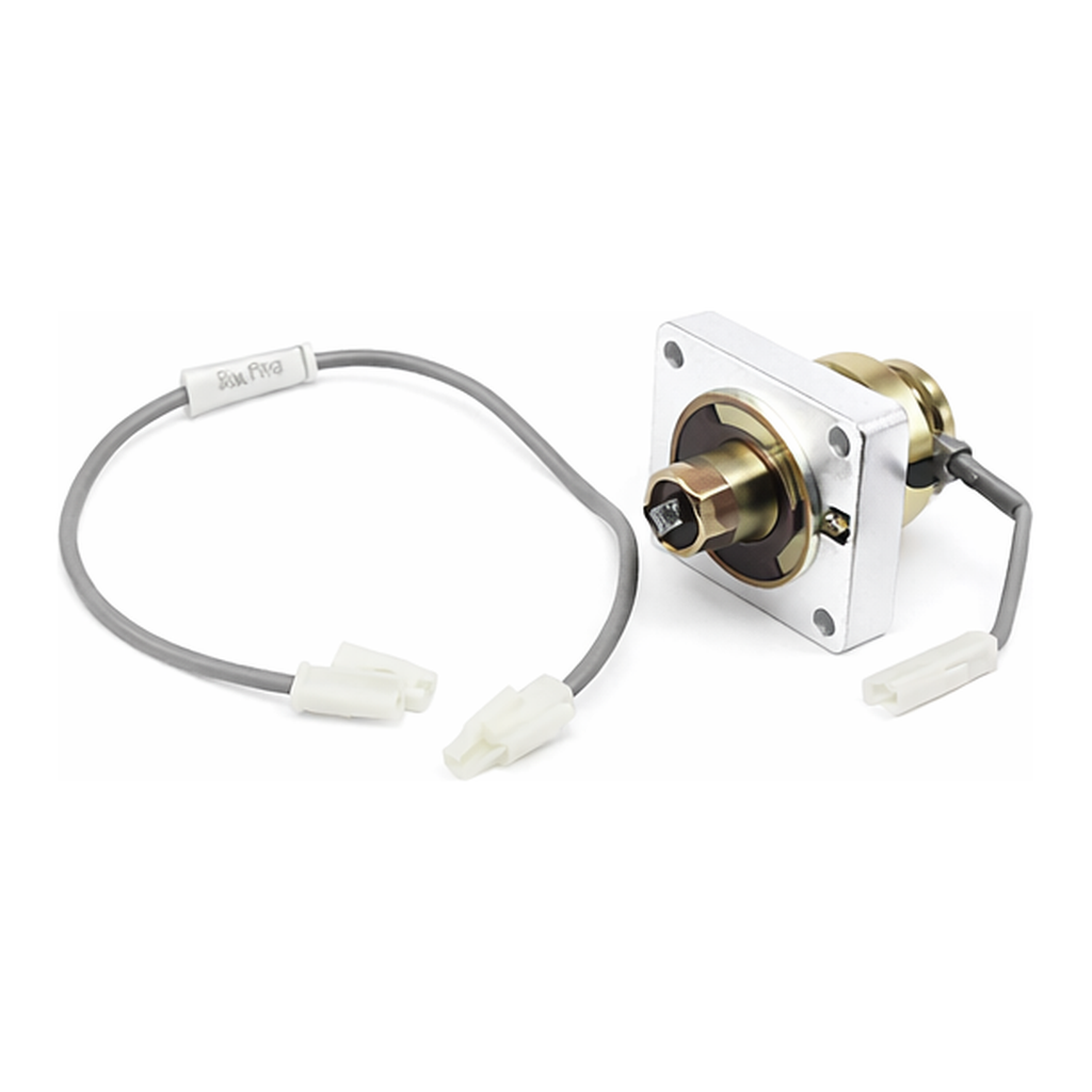 Agilent FID collector assembly