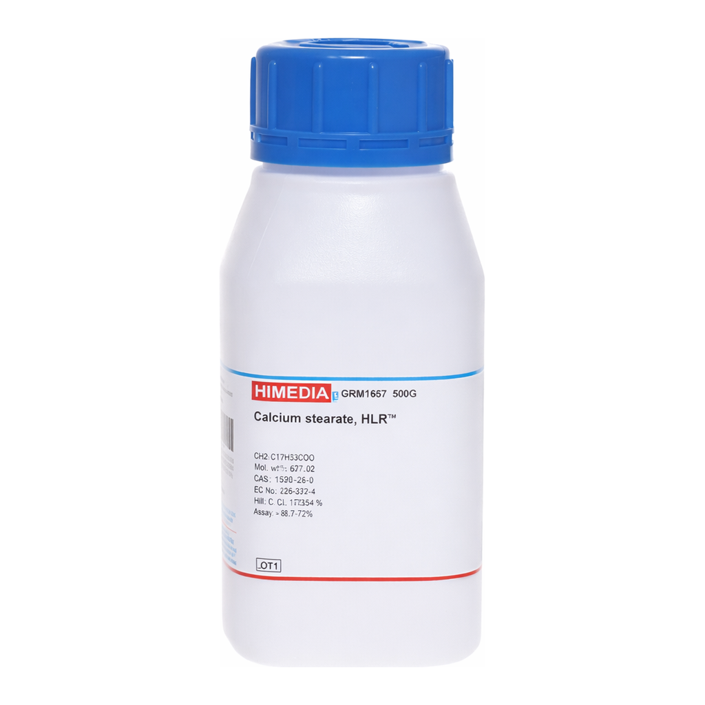 Himedia Calcium stearate, Hi-LR