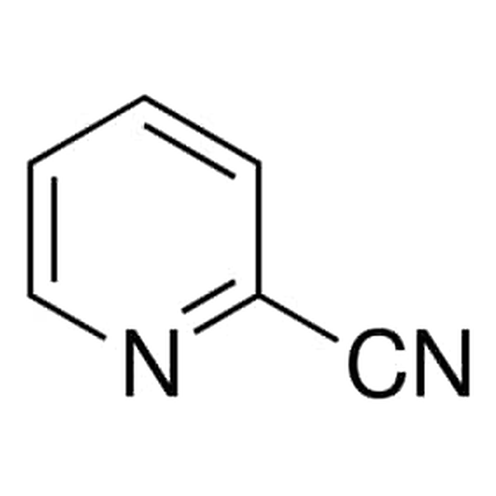 Merck 2-CYANOPYRIDINE, 99%