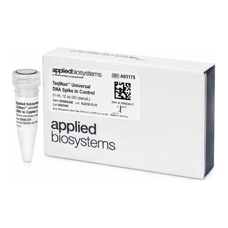 Thermo Fisher Scientific TaqMan Universal DNA Spike-In Control