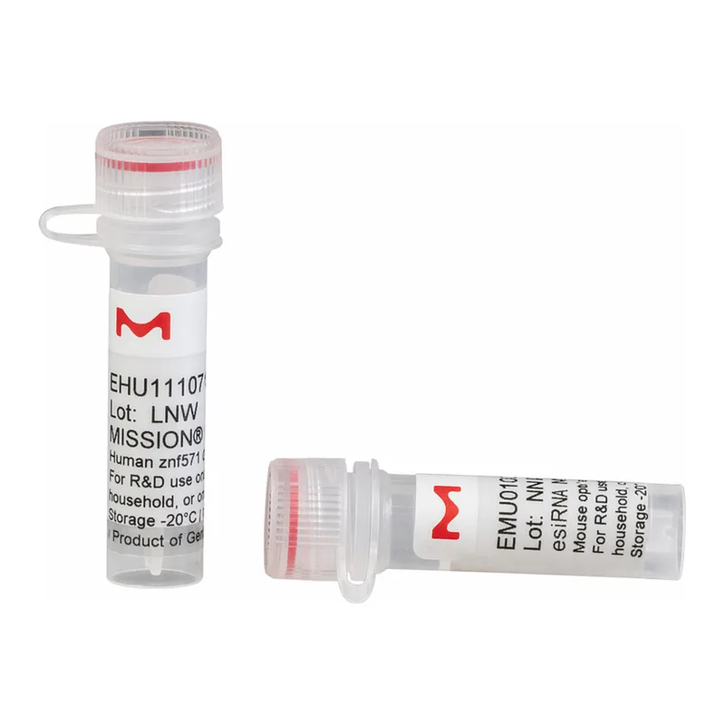 Merck MISSION(R) esiRNA