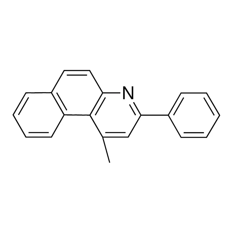 Merck 1-METHYL-3-PHENYL-BENZO(F)QUIN - 50 MG&