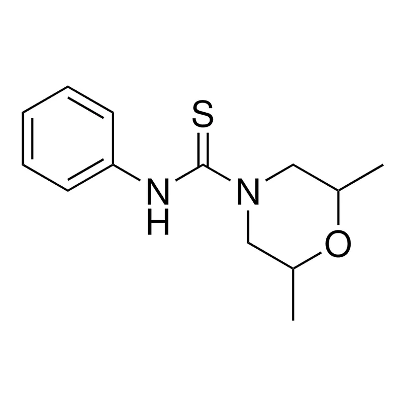 Merck 1-(2,5-DIMETHYLMORPHOLINO)-3-PH-