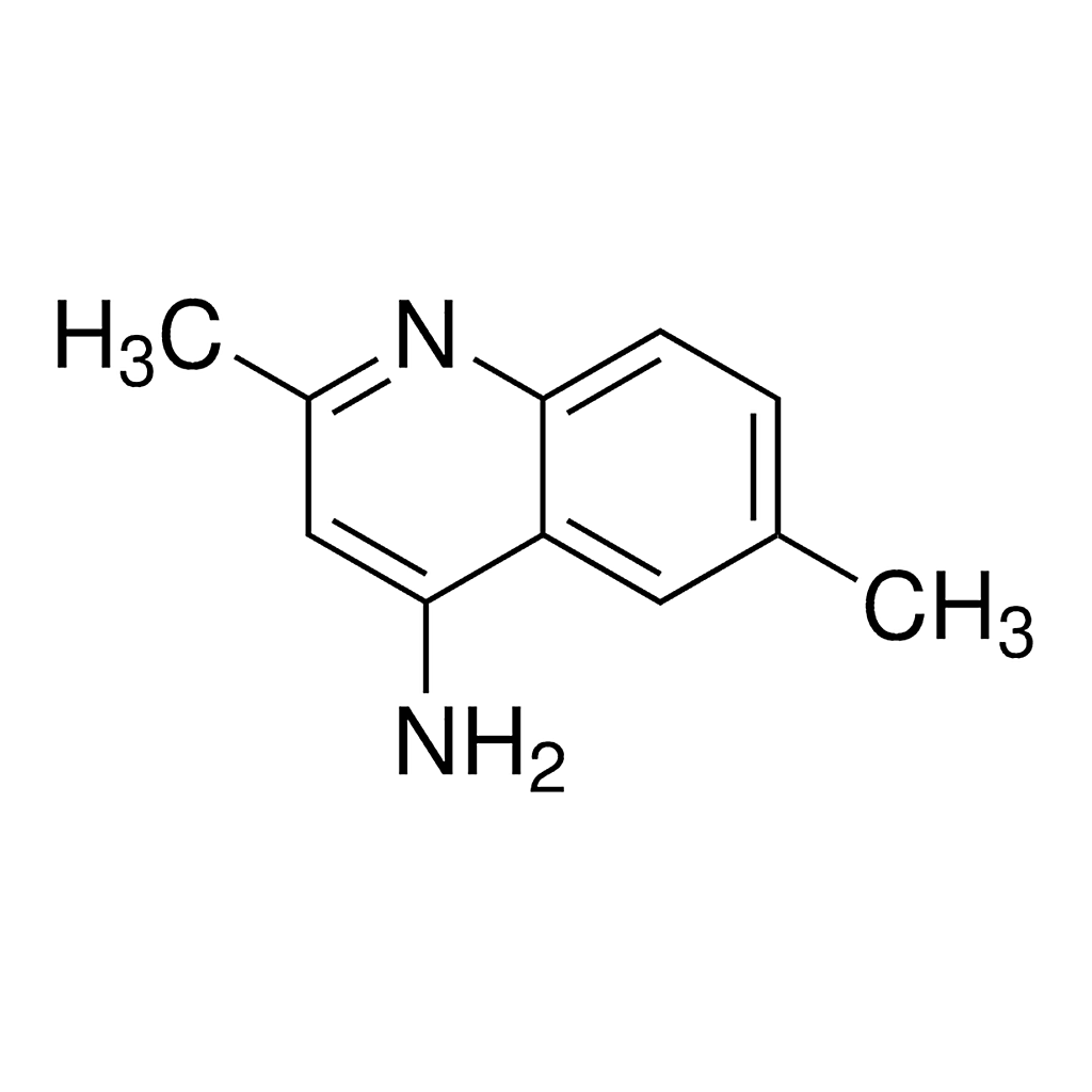 Merck 4-Amino-2,6-dimethylquinoline