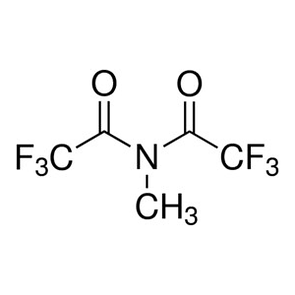 Merck N-METHYL-BIS-TRIFLUOROACETAMIDE