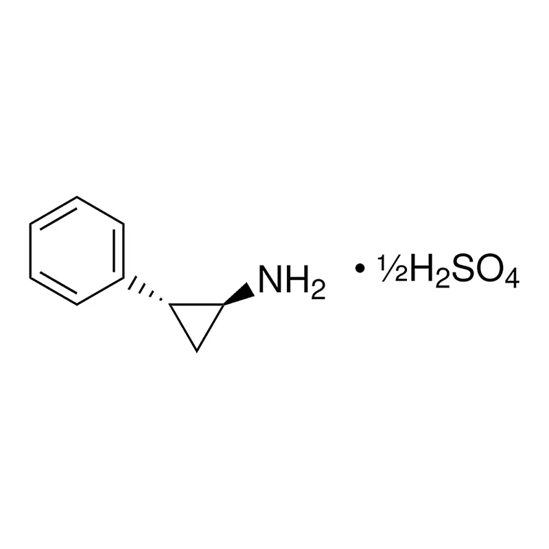 Merck Tranylcypromine Sulfate