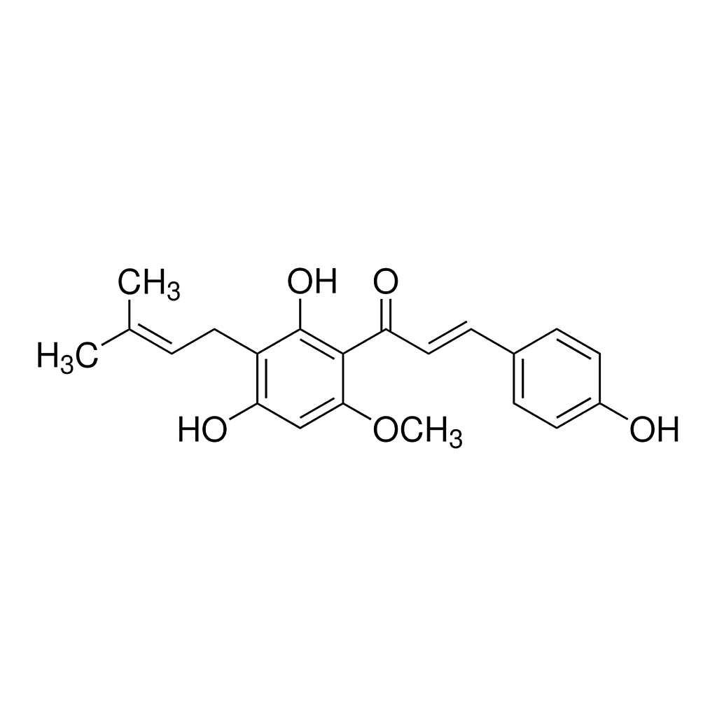 Merck Xanthohumol