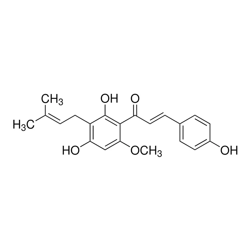 Merck Xanthohumol