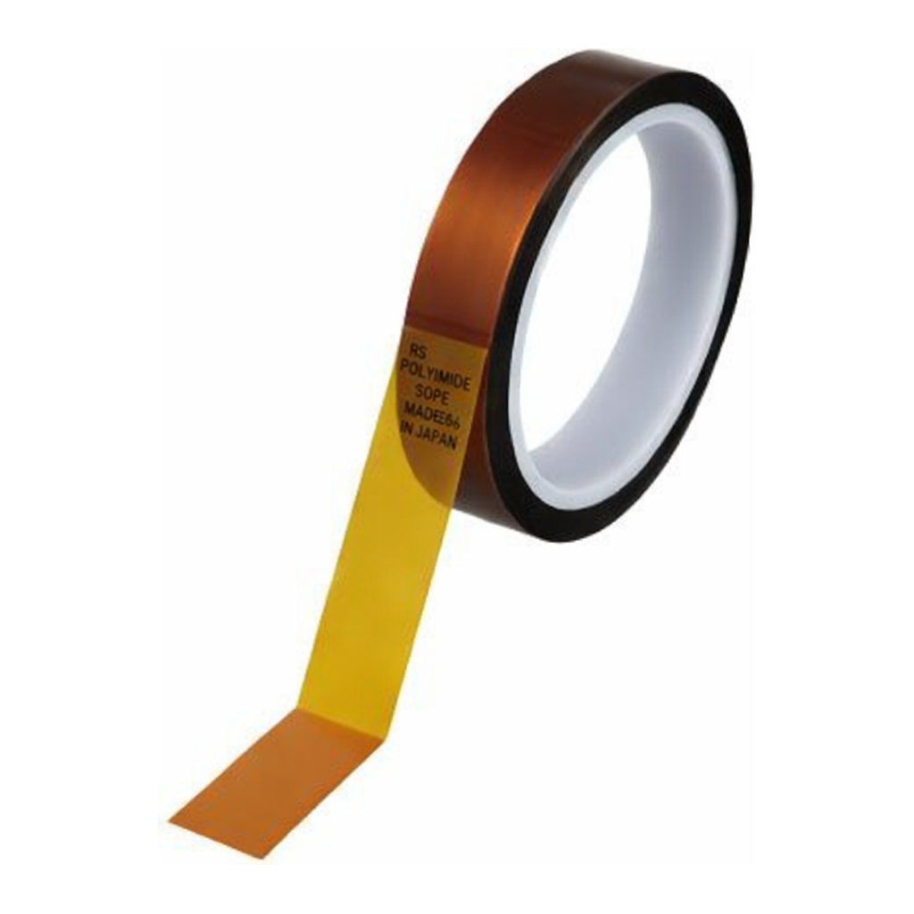 AS ONE ESD Polyimide Tape, ESD 폴리이미드 테이프