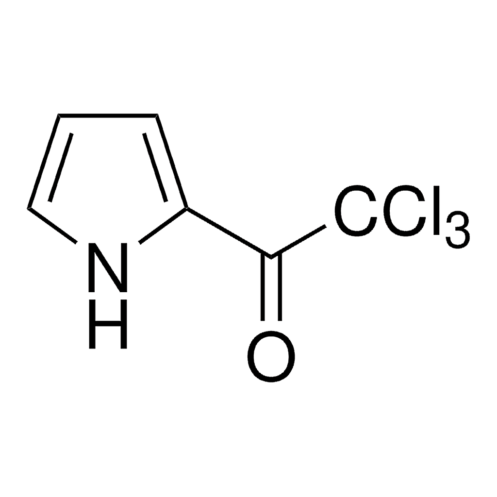 Merck 2-(Trichloroacetyl)pyrrole