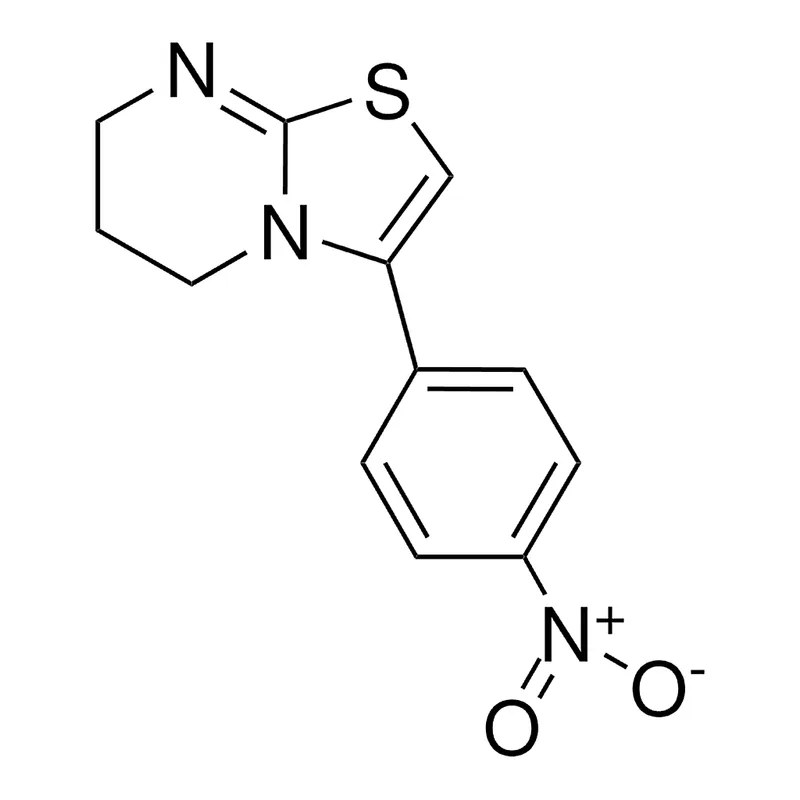 Merck 3-(4-NITROPHENYL)-5,6-DIHYDRO-7-