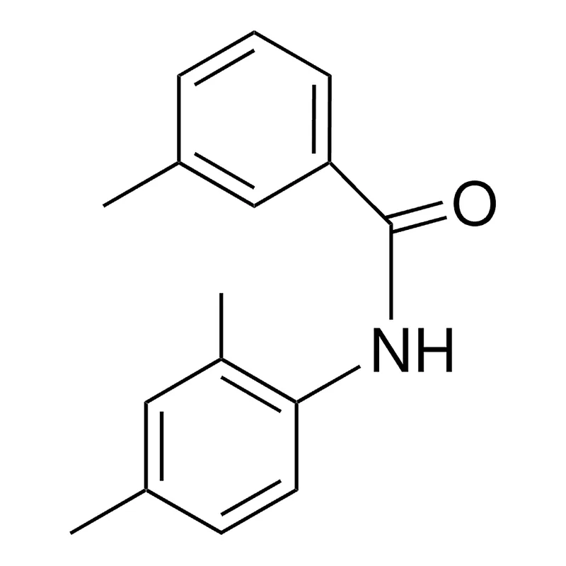 Merck 3-METHYLBENZO-2',4'-XYLIDIDE-